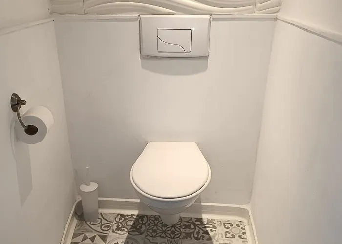 La Capitelle , Double Independante Avec Piscine 3*